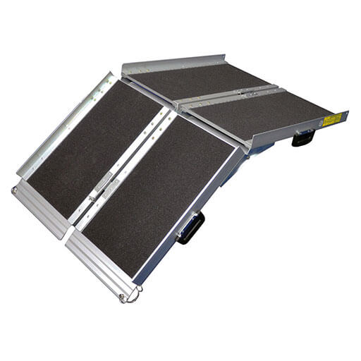 Accessories & car hoists