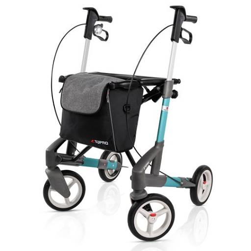 Walkers & rollators