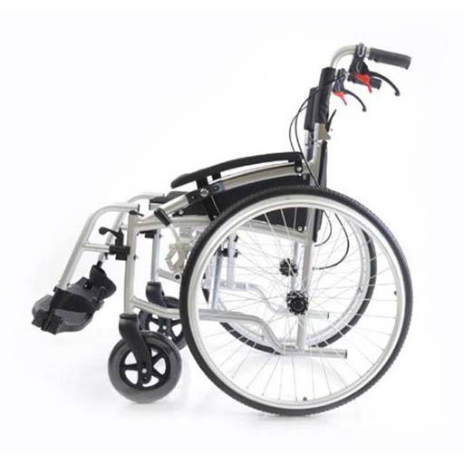 Self-propelled