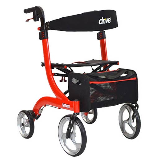 Rollator