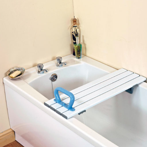 Bath boards