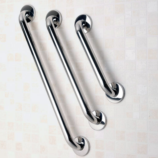 Grab rails