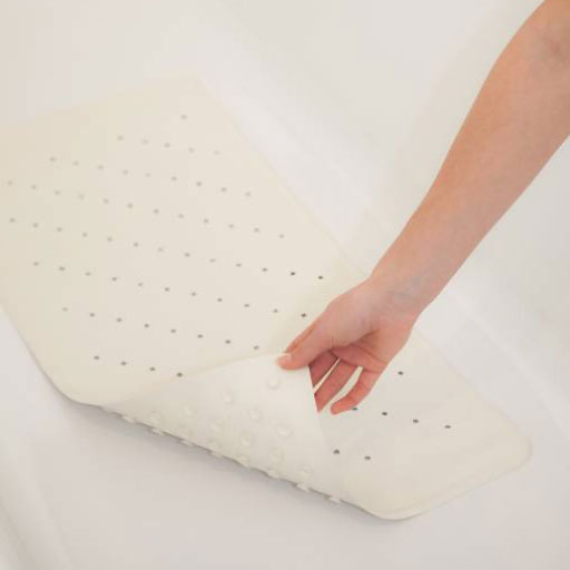Bath mats