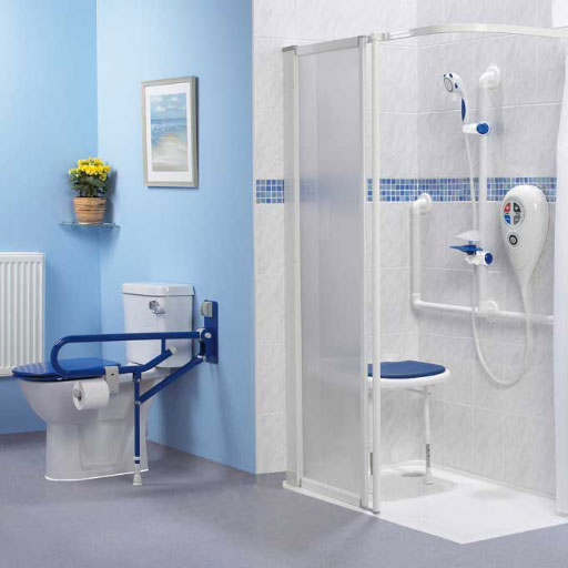 Bathroom solutions